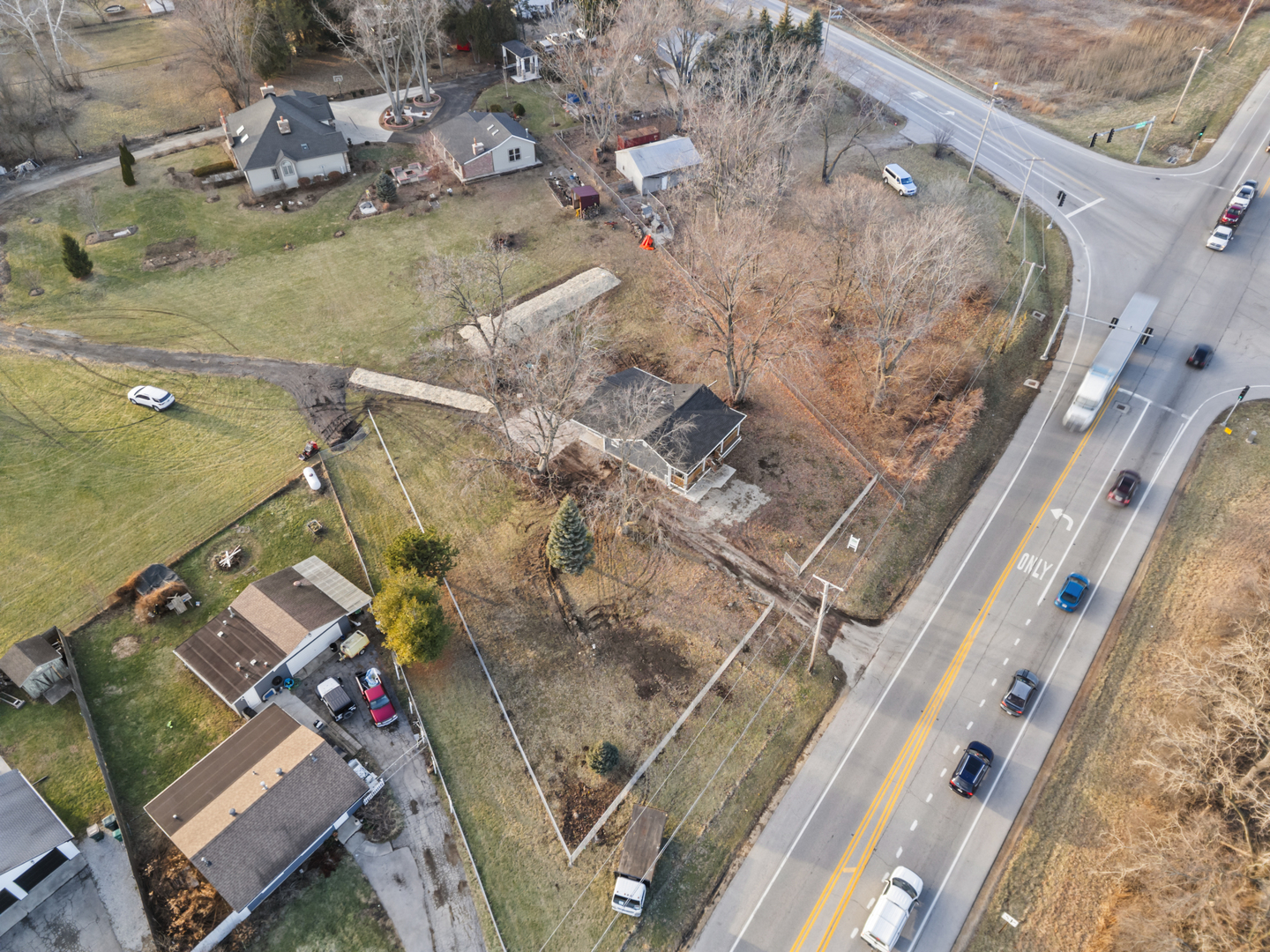 25449 W US Highway 30, Plainfield, IL 60585