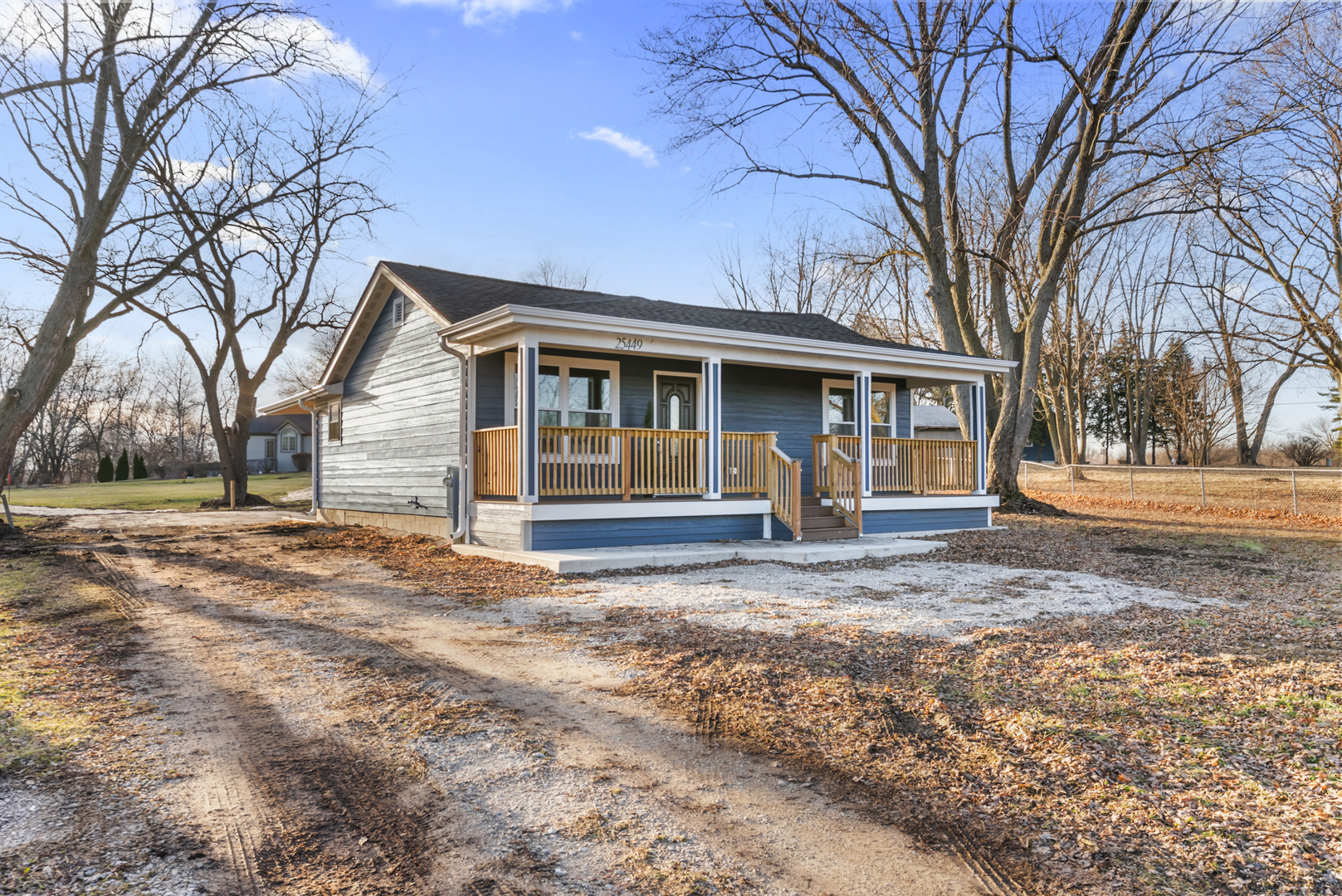 25449 W US Highway 30, Plainfield, IL 60585