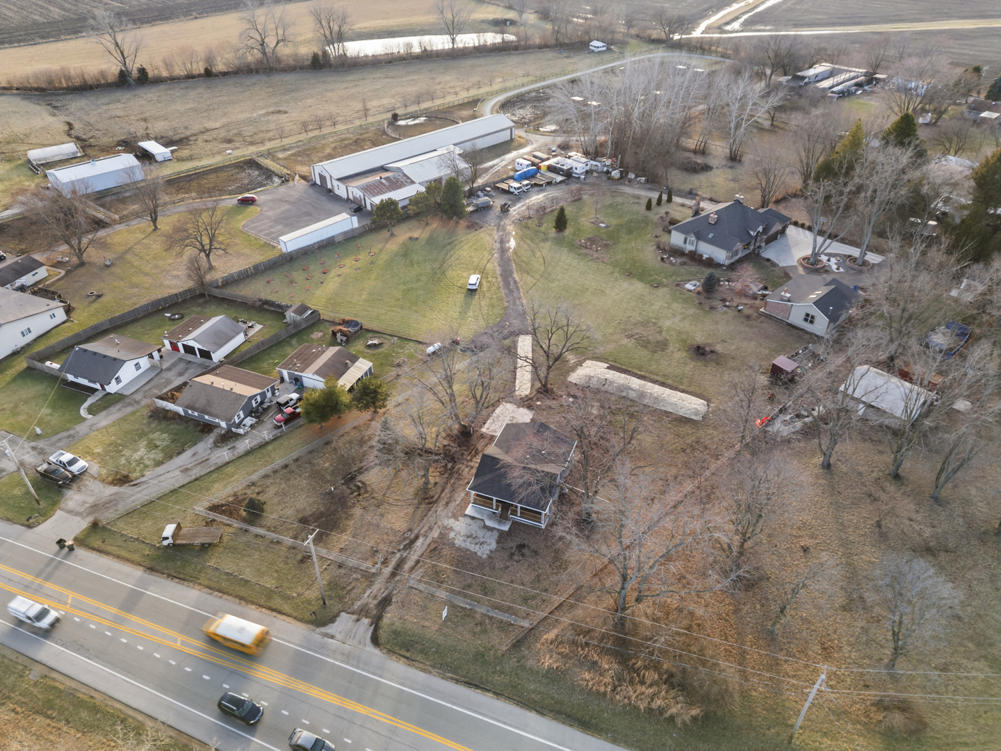 25449 W US Highway 30, Plainfield, IL 60585