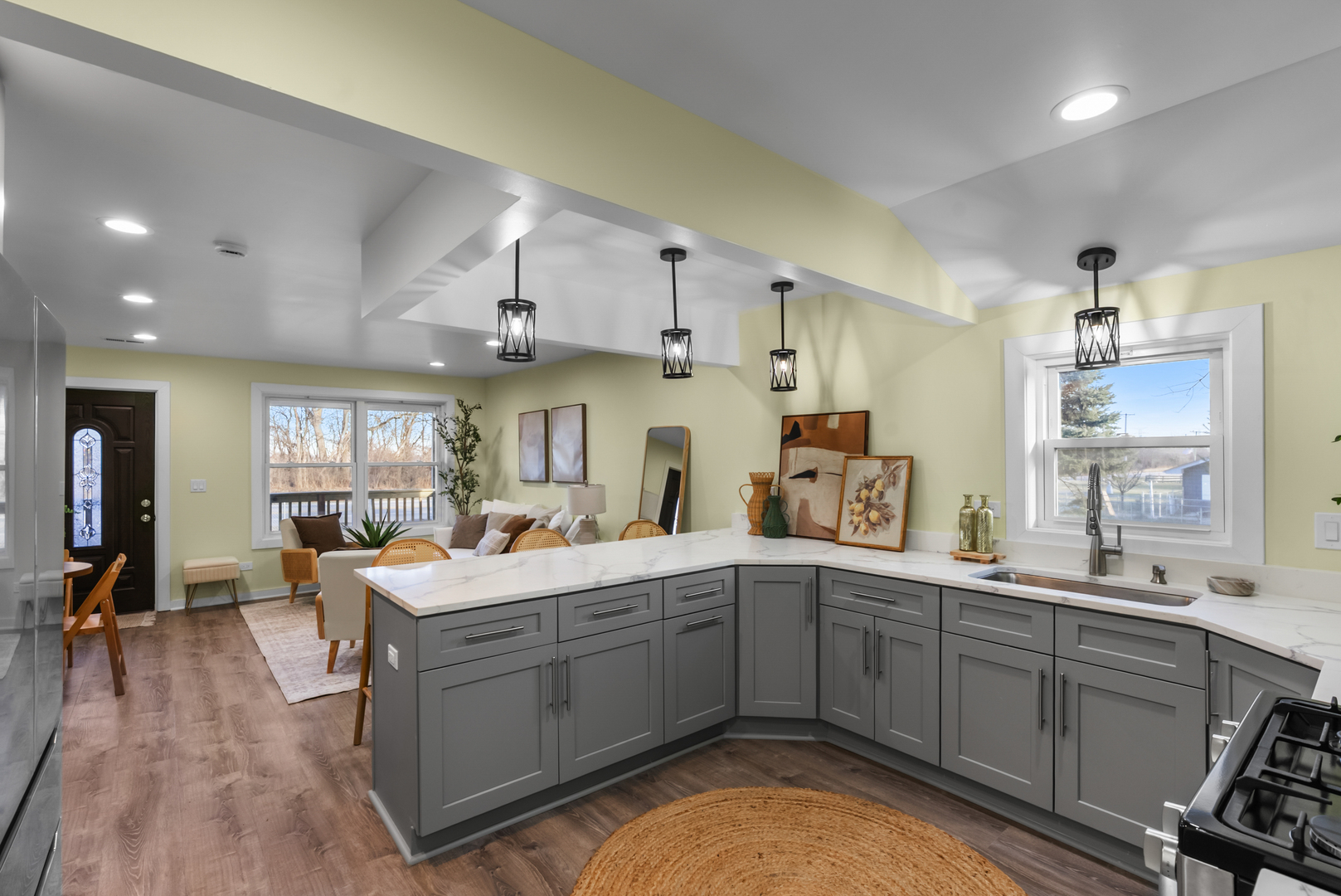 25449 W US Highway 30, Plainfield, IL 60585