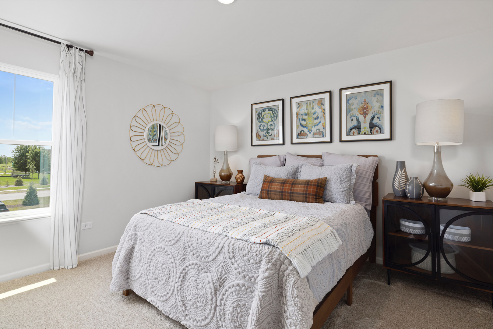 14852 S Henebry Lane, Plainfield, IL 60544