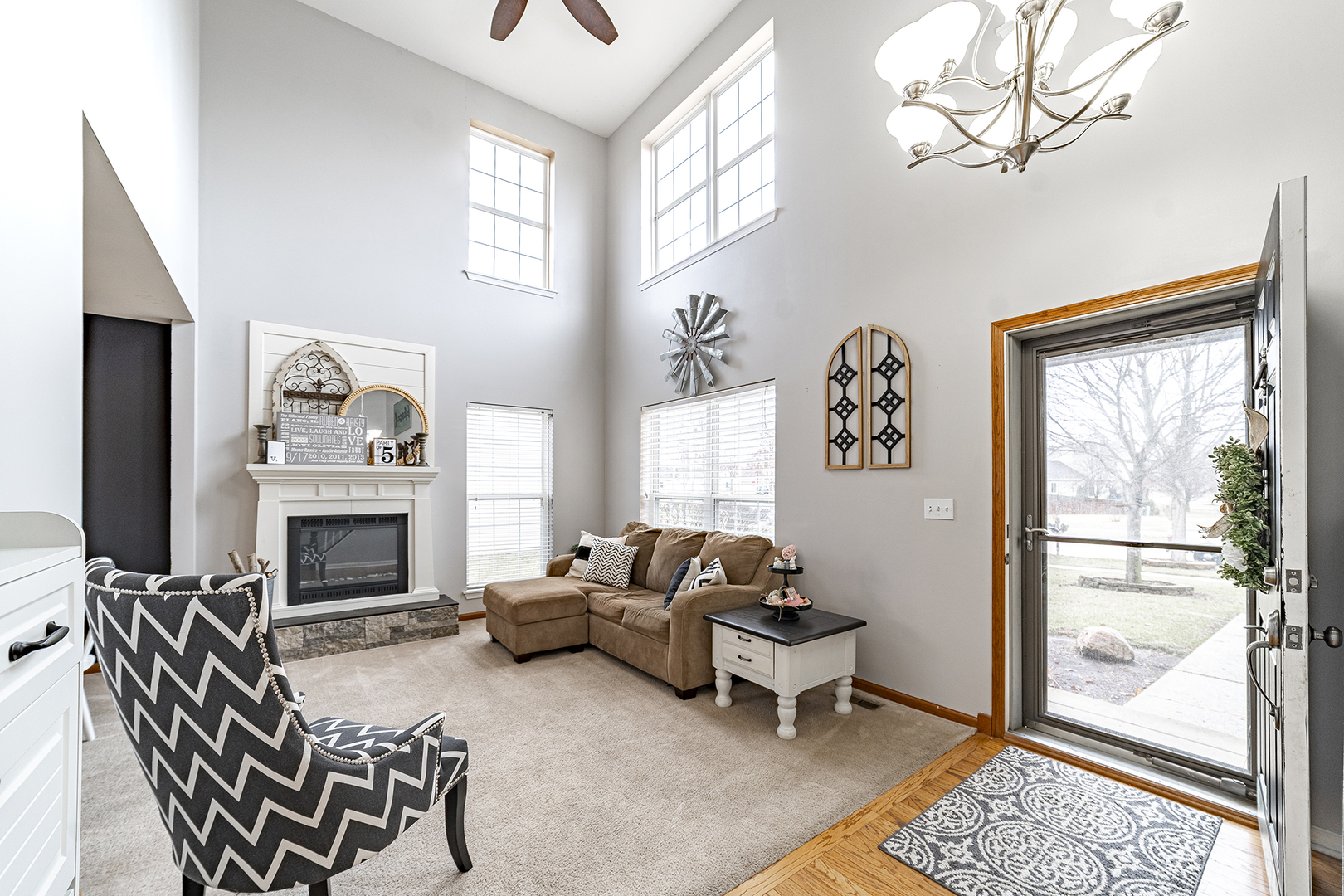 4150 Deames Street, Plano, IL 60545