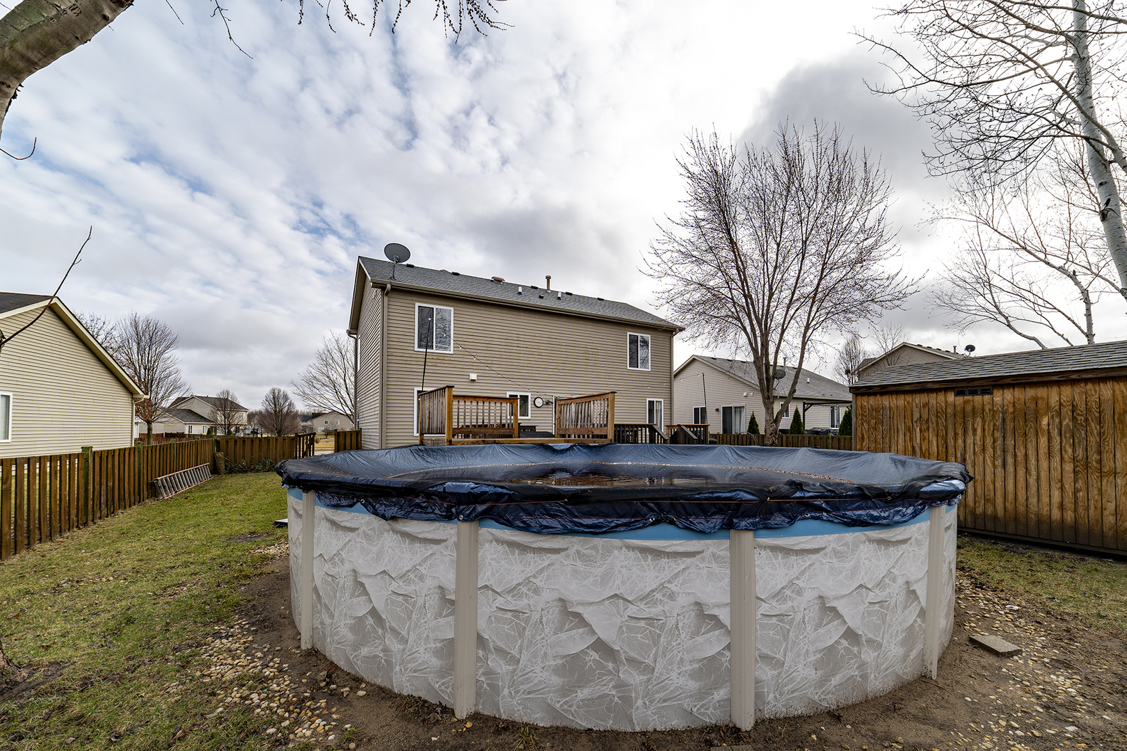 4150 Deames Street, Plano, IL 60545