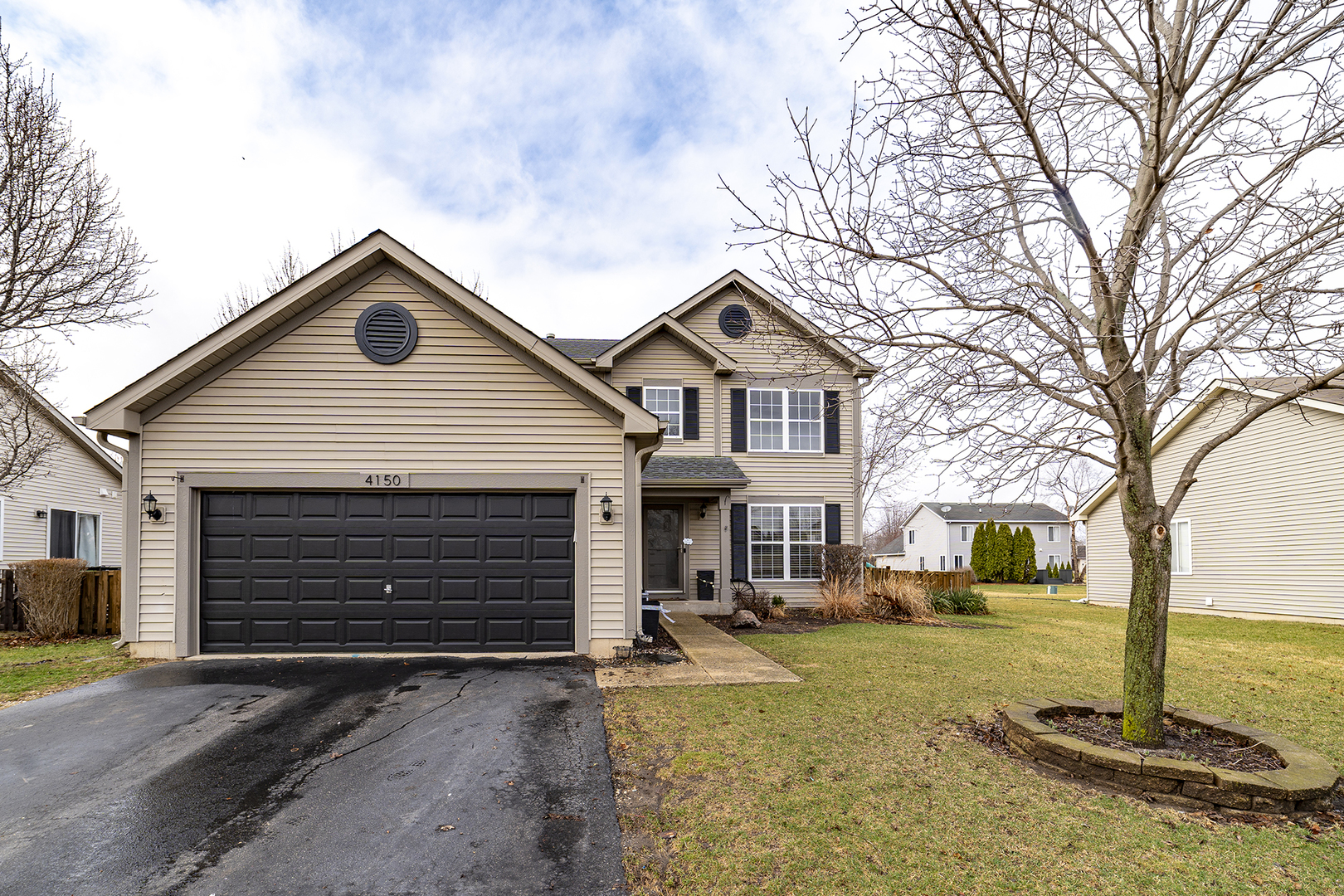 4150 Deames Street, Plano, IL 60545