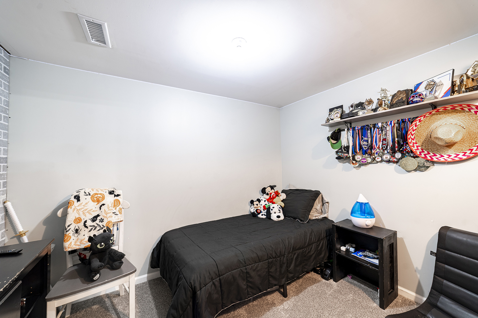 4150 Deames Street, Plano, IL 60545