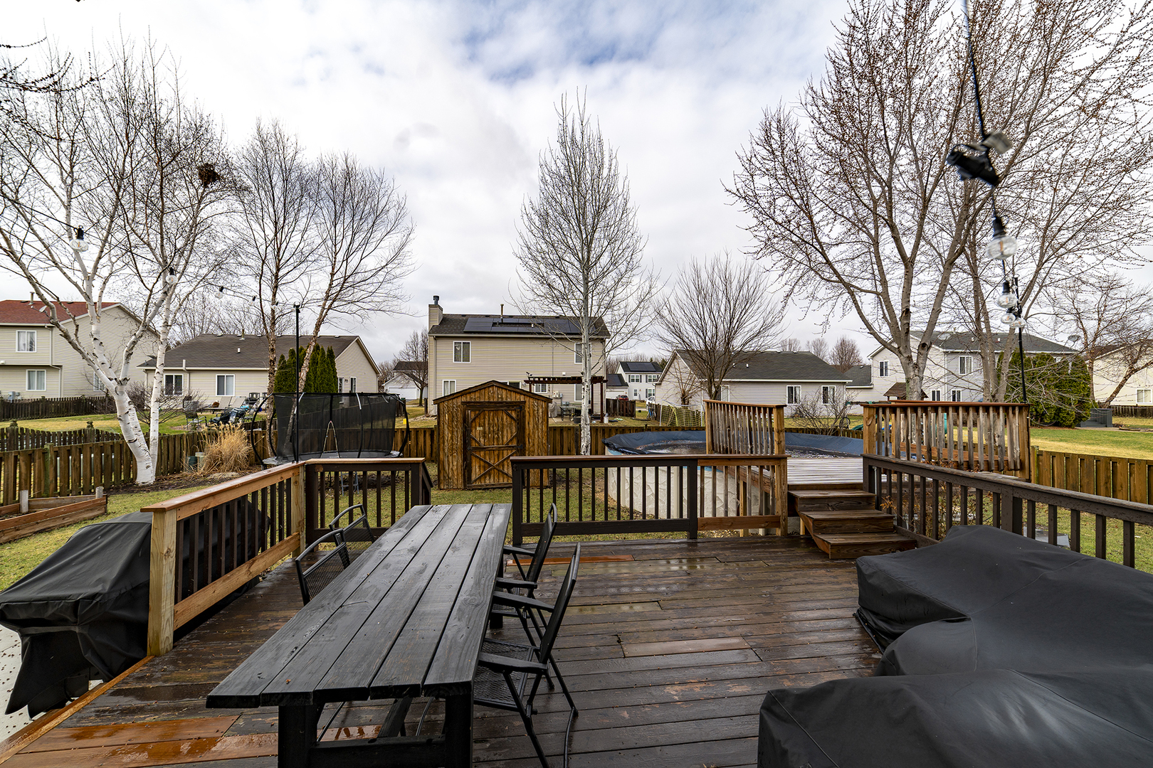 4150 Deames Street, Plano, IL 60545