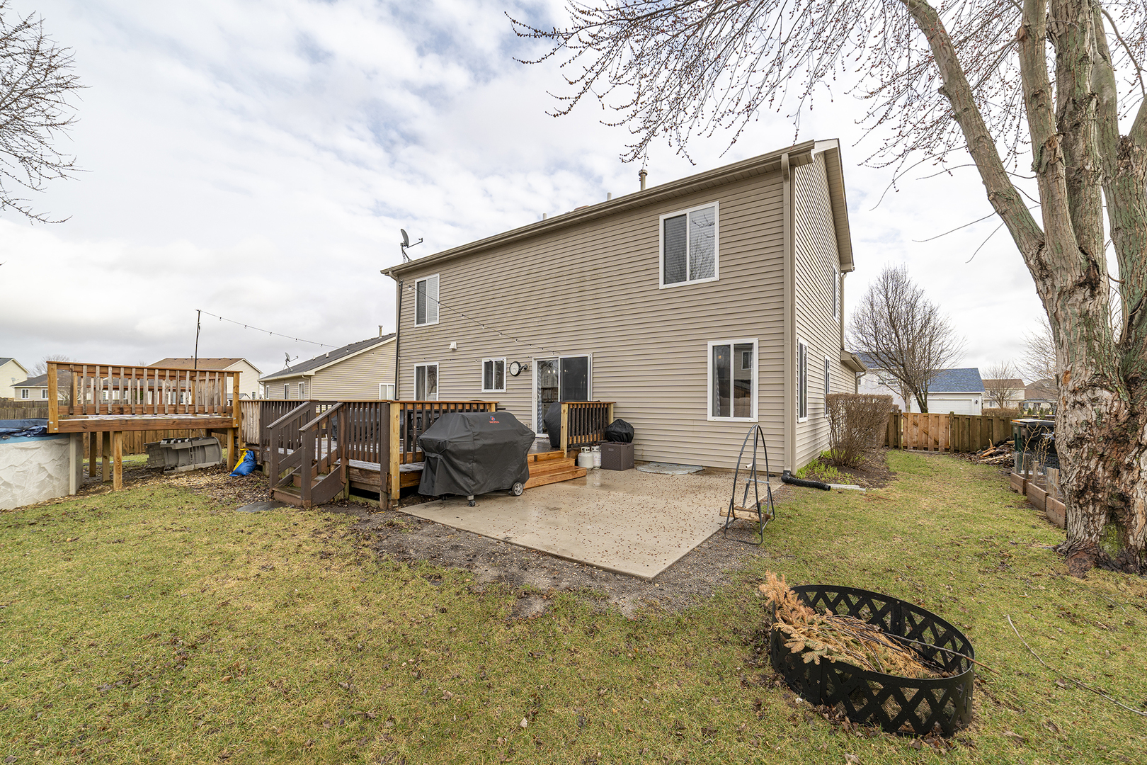 4150 Deames Street, Plano, IL 60545