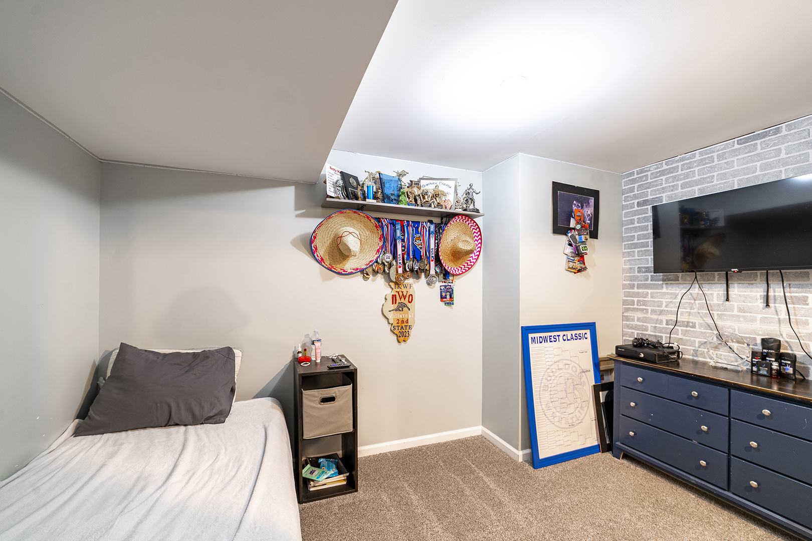 4150 Deames Street, Plano, IL 60545