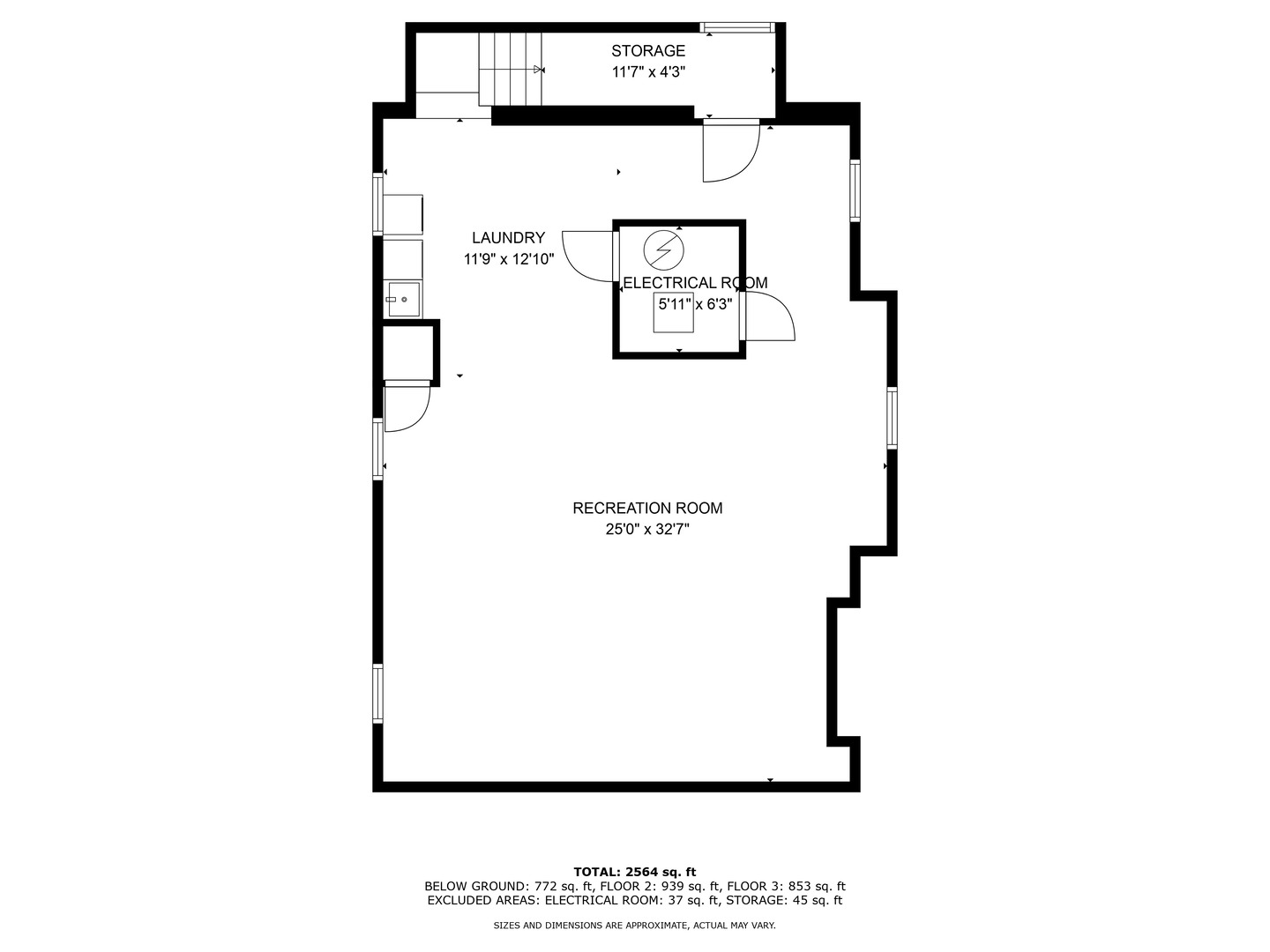 300 Geneva Road, Glen Ellyn, IL 60137