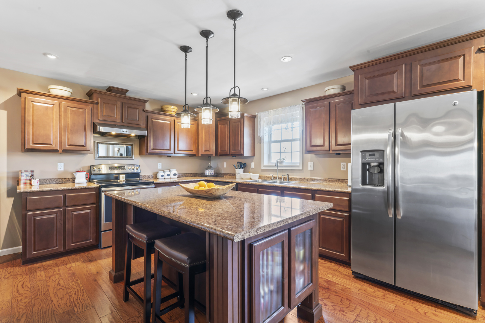 3015 N 1600 East Road, Clifton, IL 60927