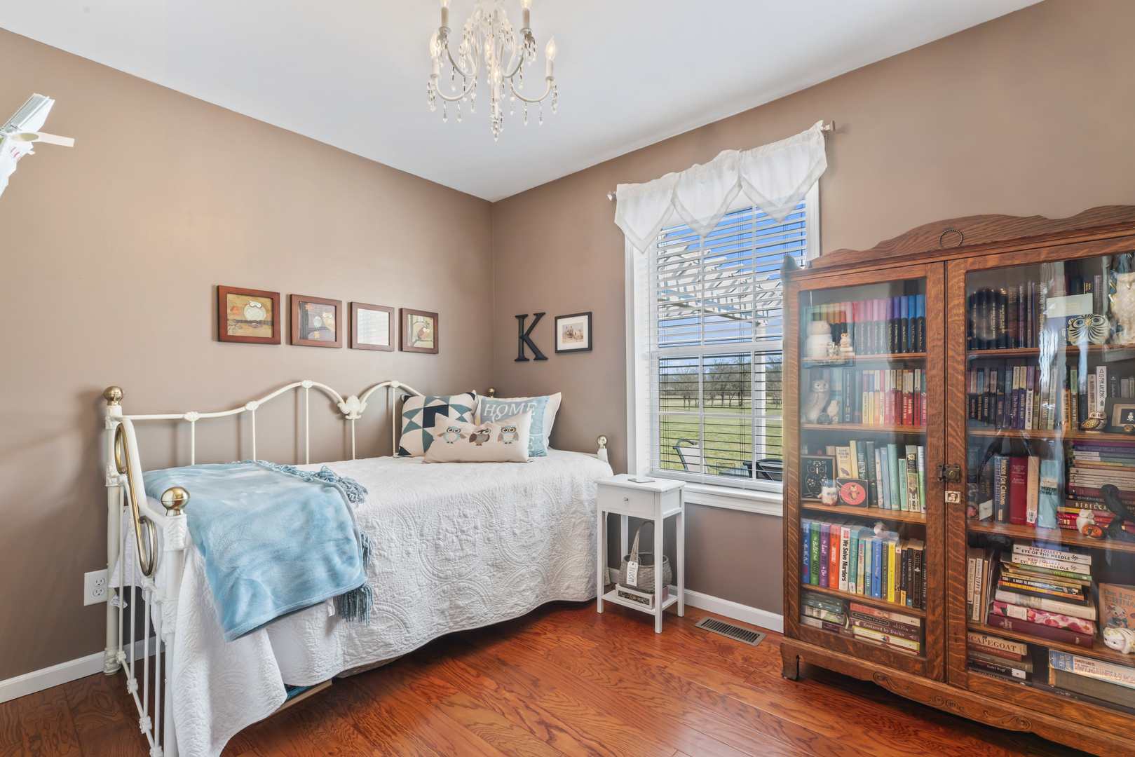 3015 N 1600 East Road, Clifton, IL 60927