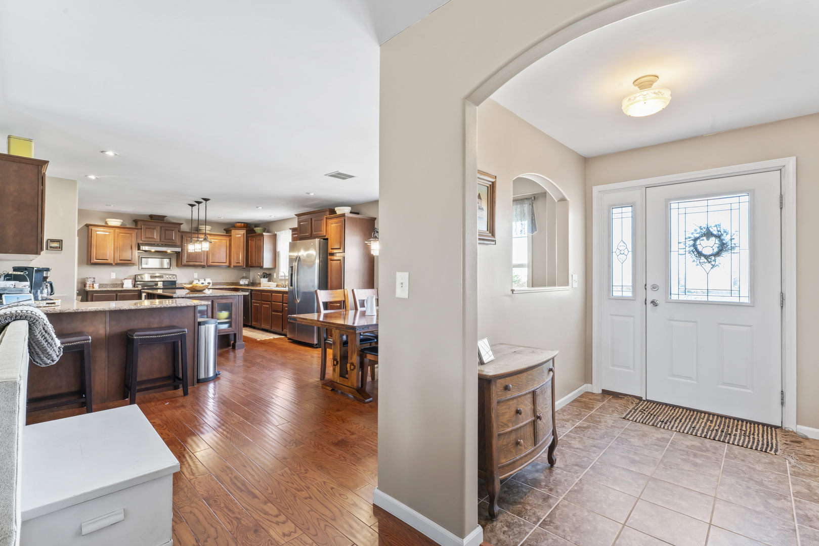 3015 N 1600 East Road, Clifton, IL 60927