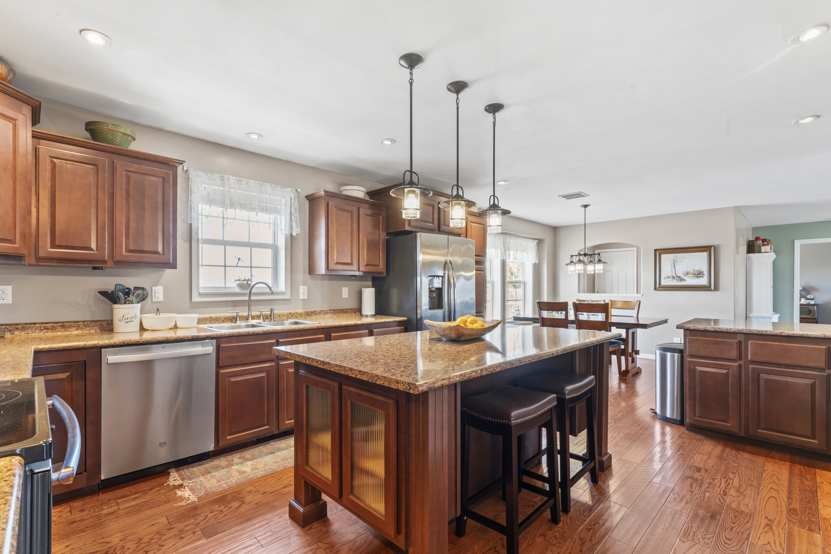 3015 N 1600 East Road, Clifton, IL 60927