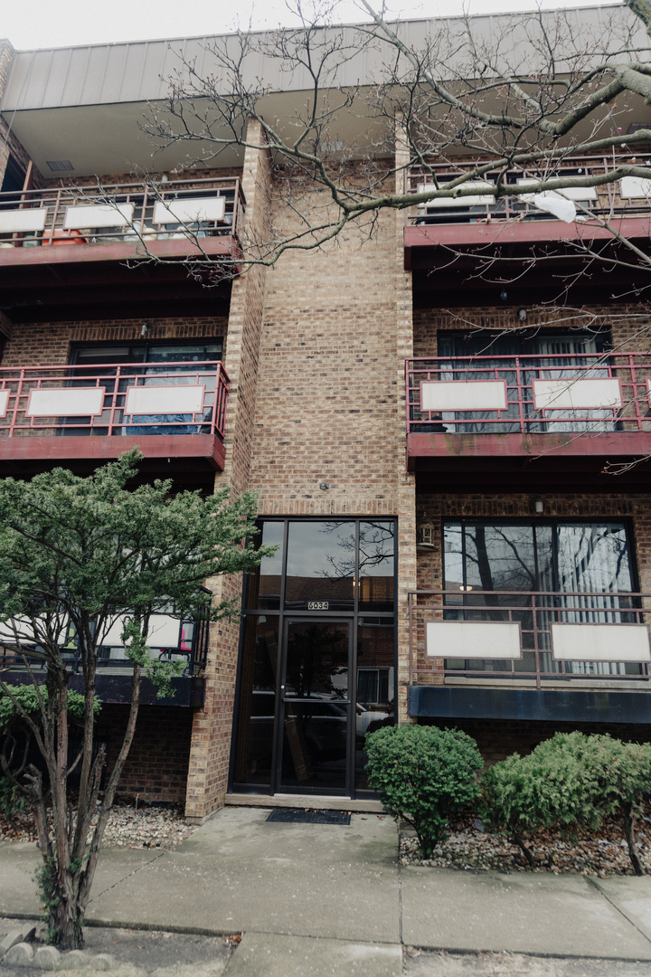6034 N WOLCOTT Avenue #1W, Chicago, IL 60660