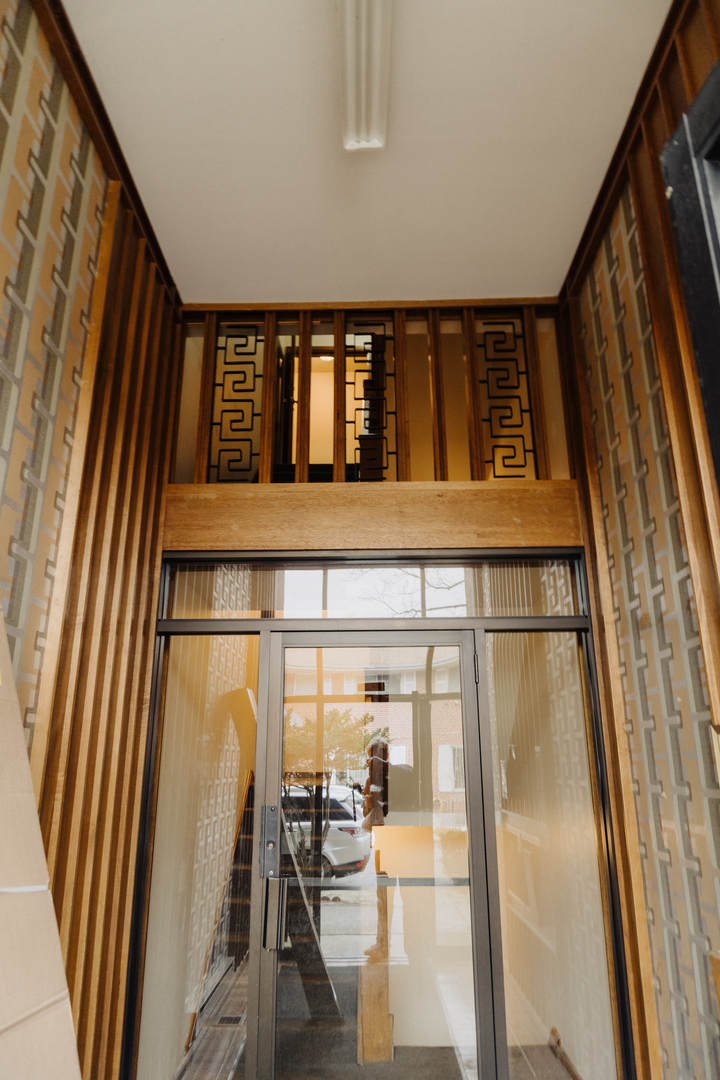 6034 N WOLCOTT Avenue #1W, Chicago, IL 60660