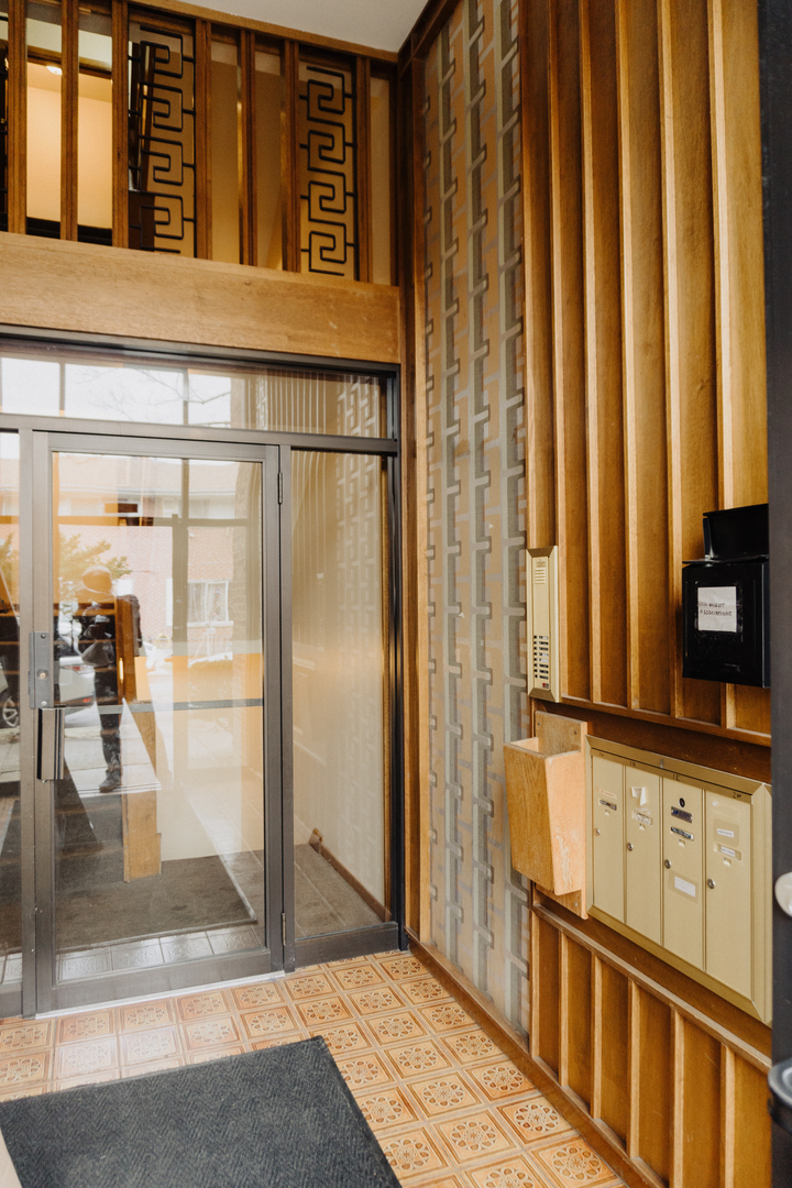 6034 N WOLCOTT Avenue #1W, Chicago, IL 60660