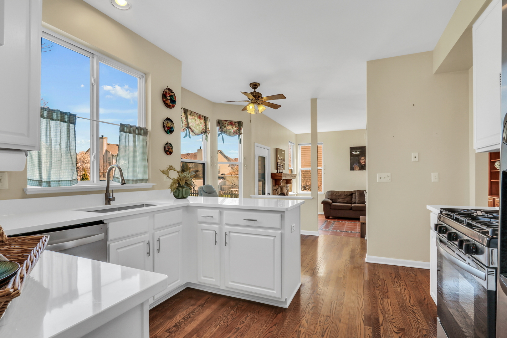 460 Arlington Lane, Grayslake, IL 60030