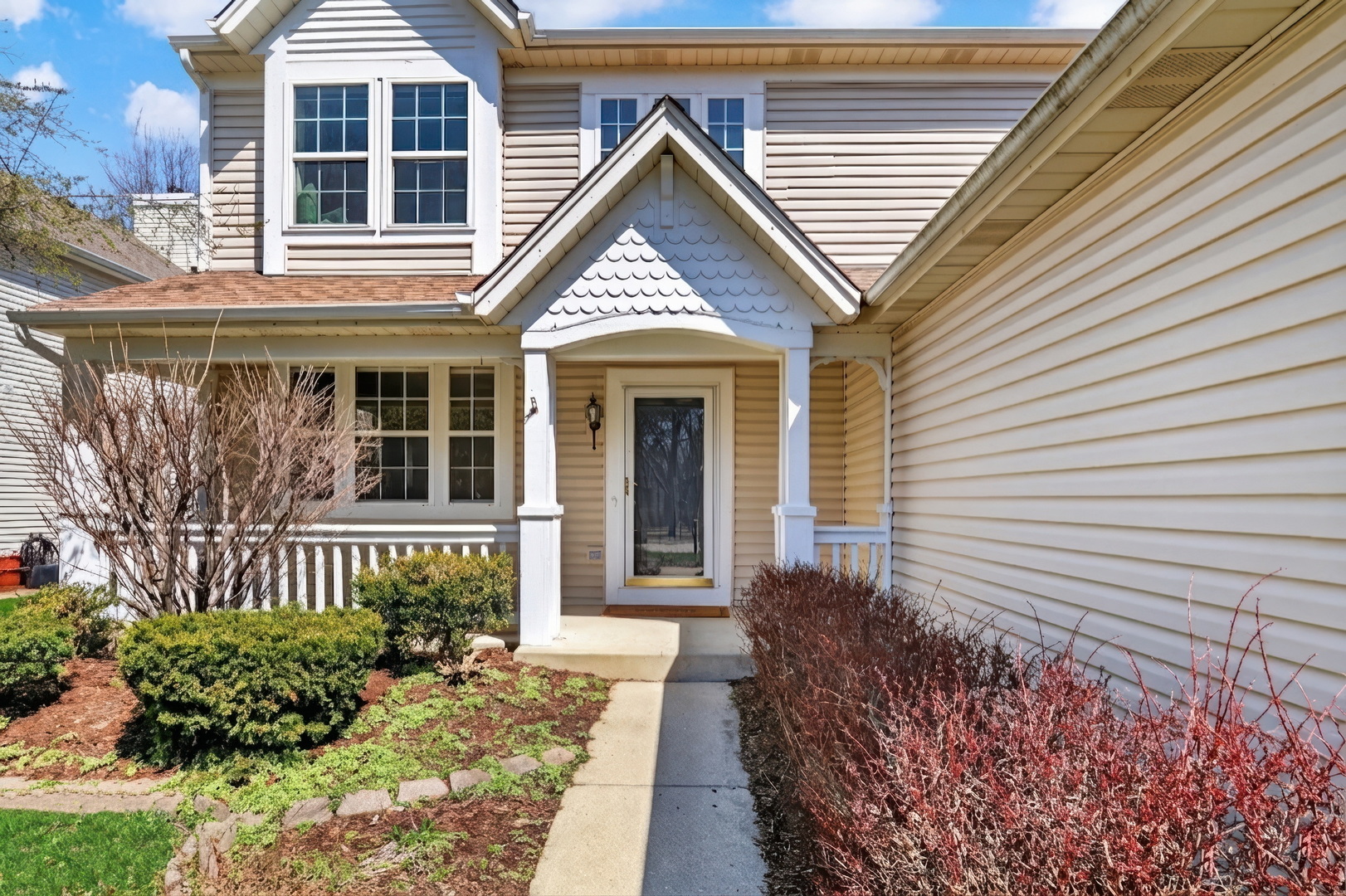 460 Arlington Lane, Grayslake, IL 60030