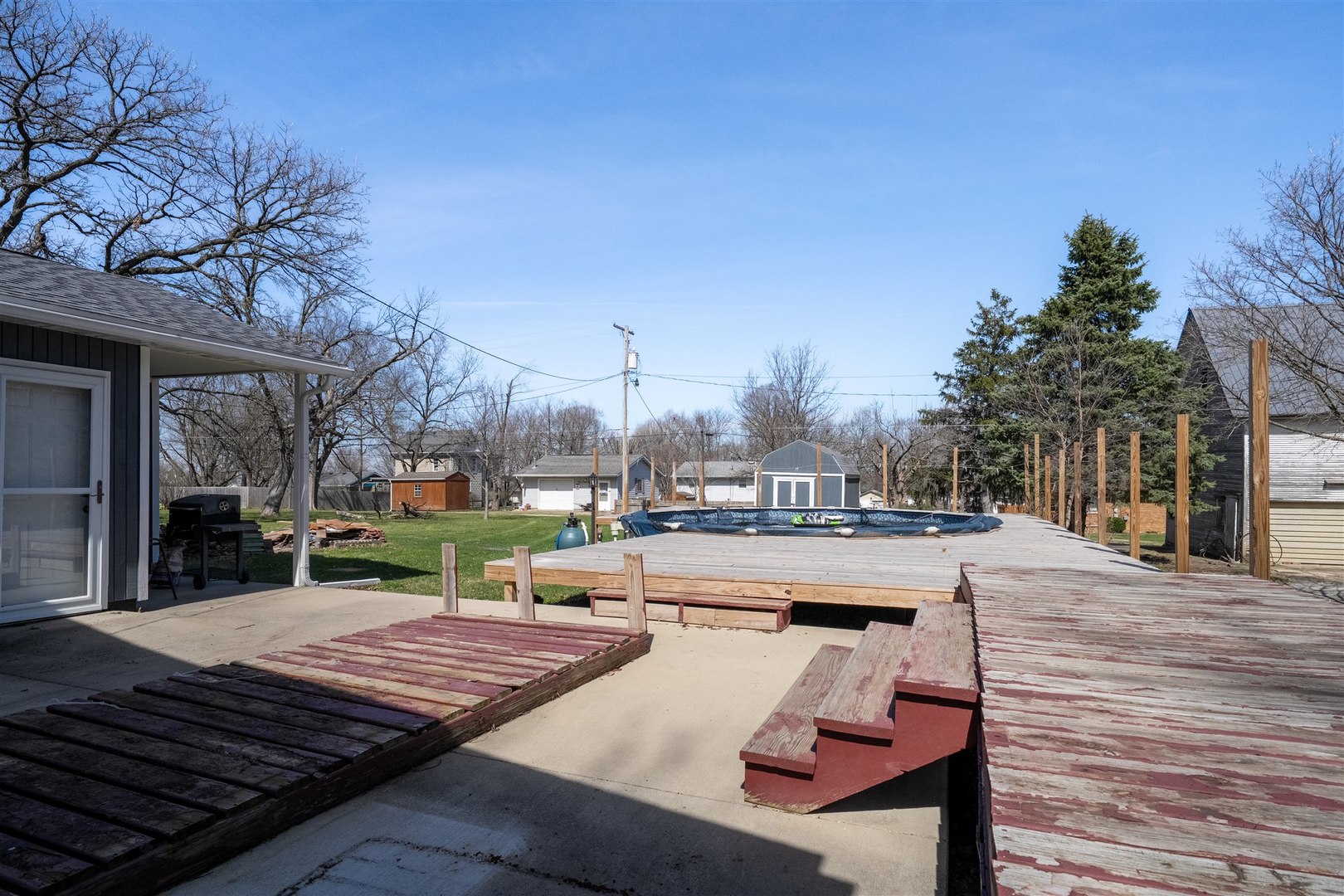 412 E Spruce Street, Chatsworth, IL 60921