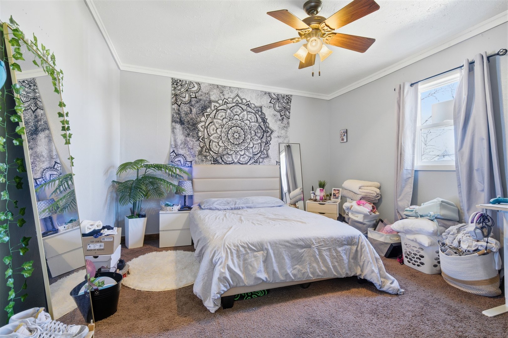 412 E Spruce Street, Chatsworth, IL 60921