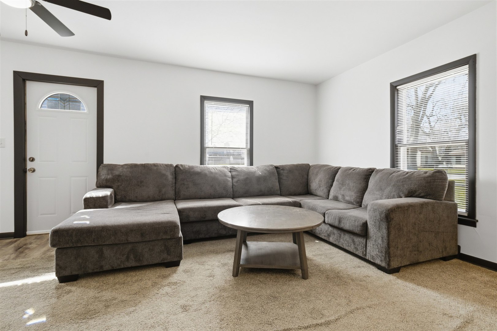 412 E Spruce Street, Chatsworth, IL 60921