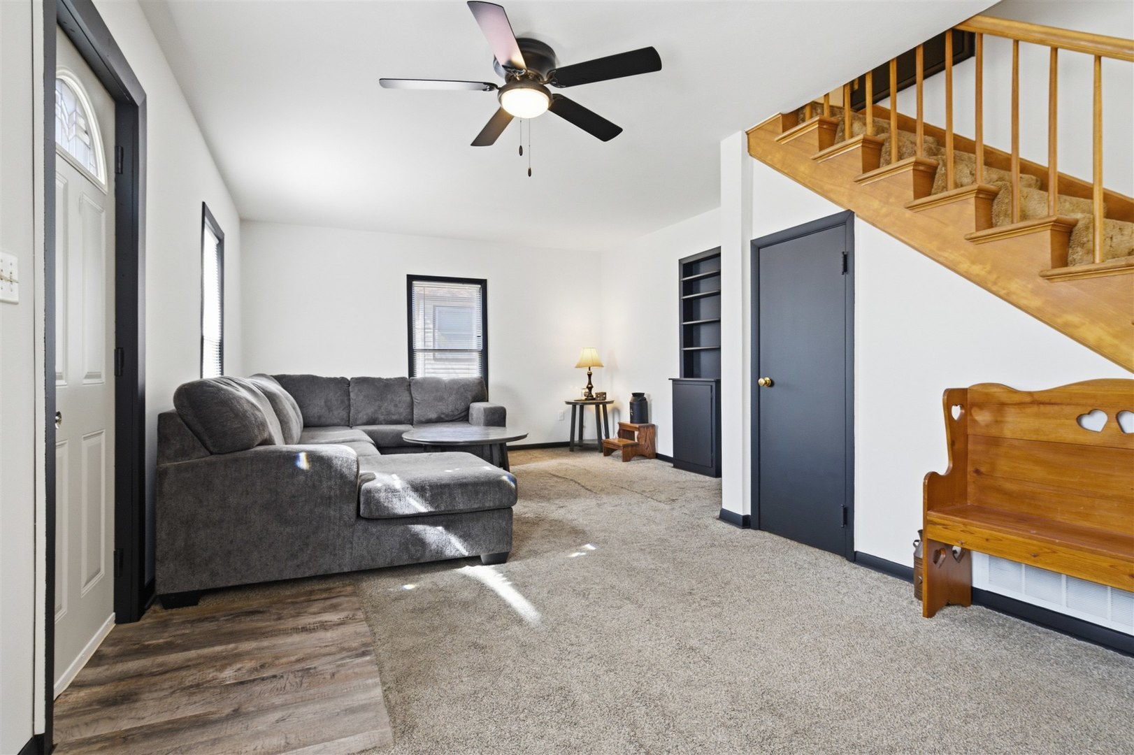 412 E Spruce Street, Chatsworth, IL 60921