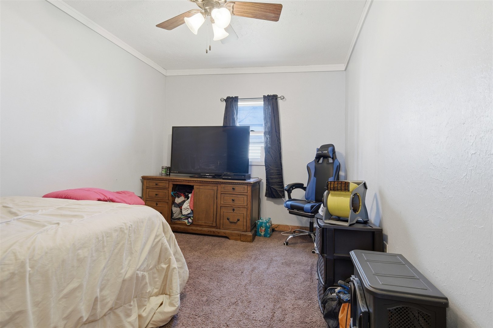 412 E Spruce Street, Chatsworth, IL 60921