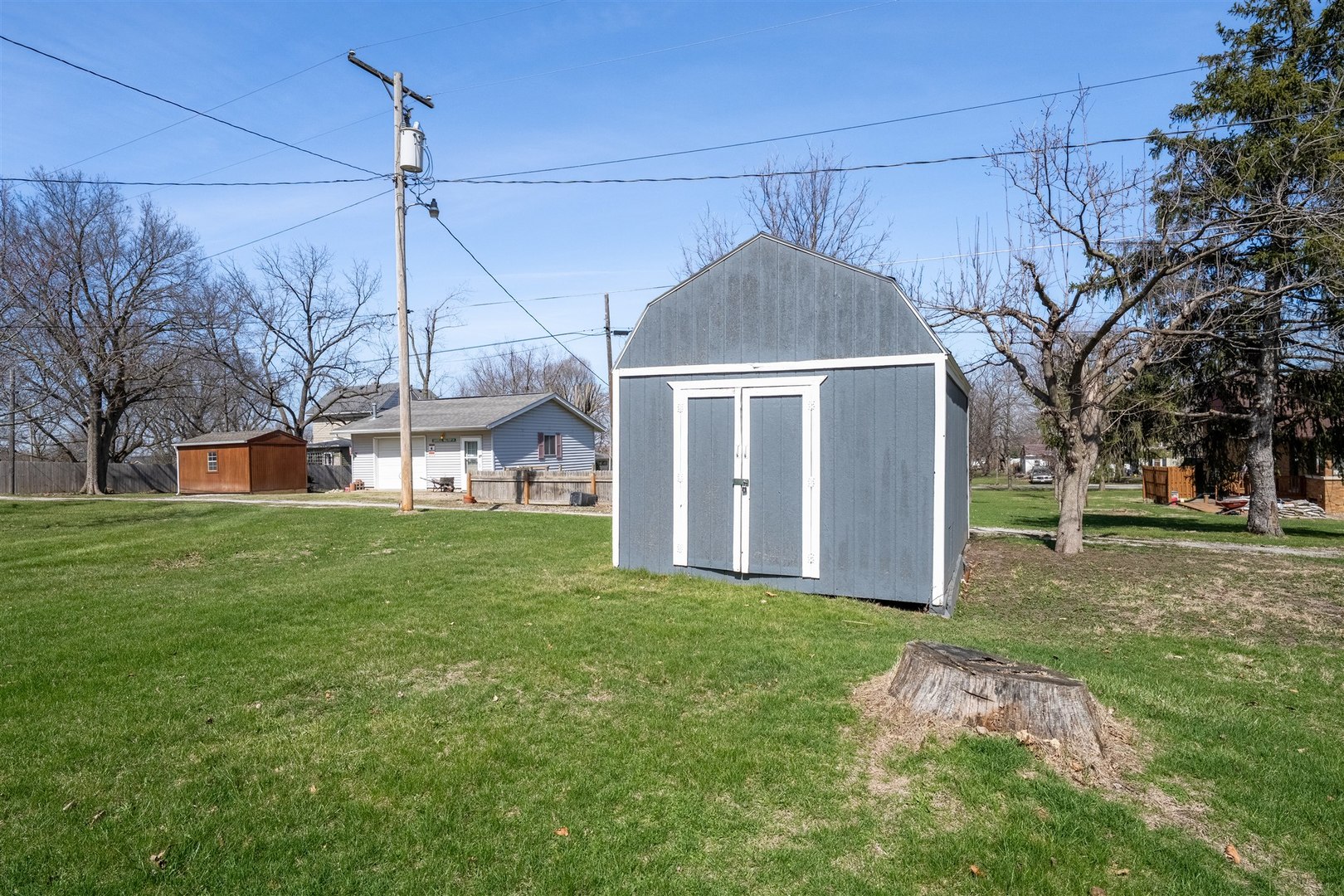 412 E Spruce Street, Chatsworth, IL 60921