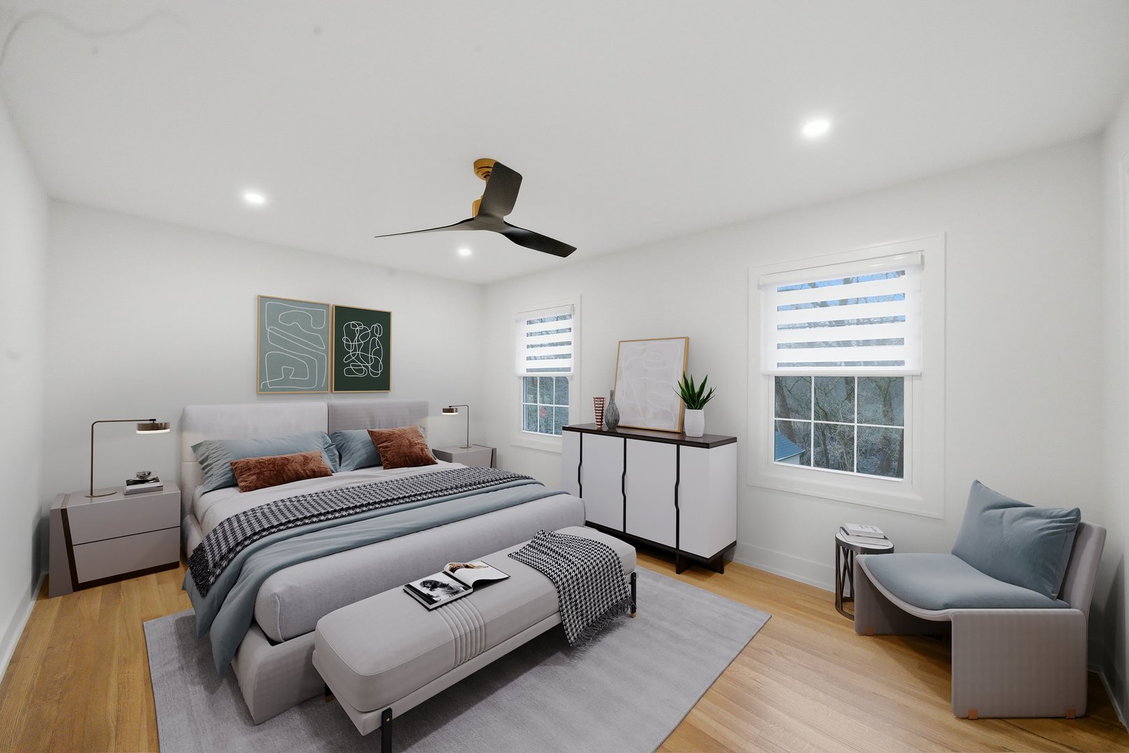 2S245 Mayfield Lane, Glen Ellyn, IL 60137