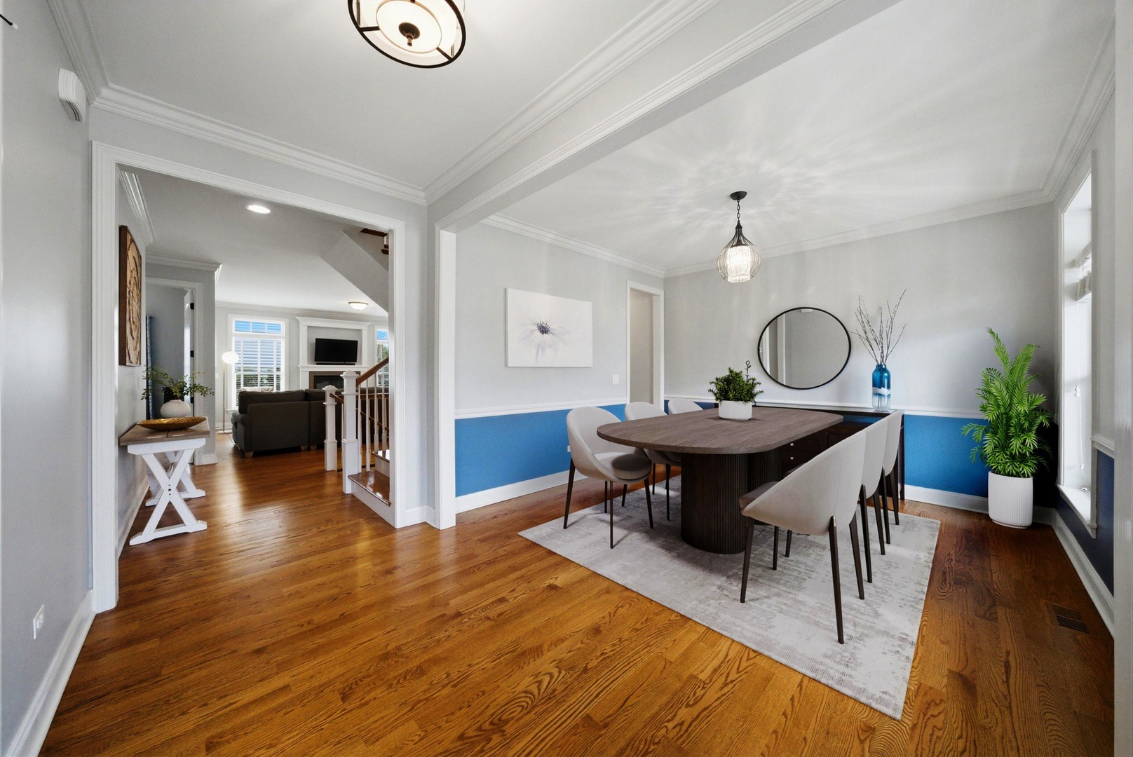 2061 Windham Circle, Wheaton, IL 60187