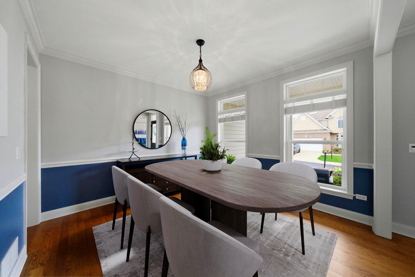 2061 Windham Circle, Wheaton, IL 60187