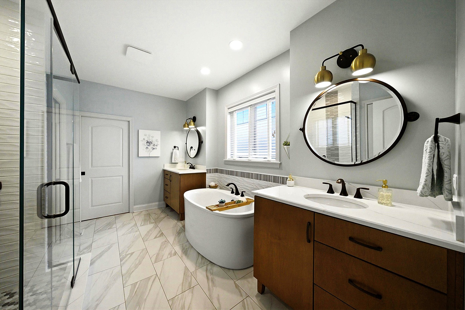 2061 Windham Circle, Wheaton, IL 60187