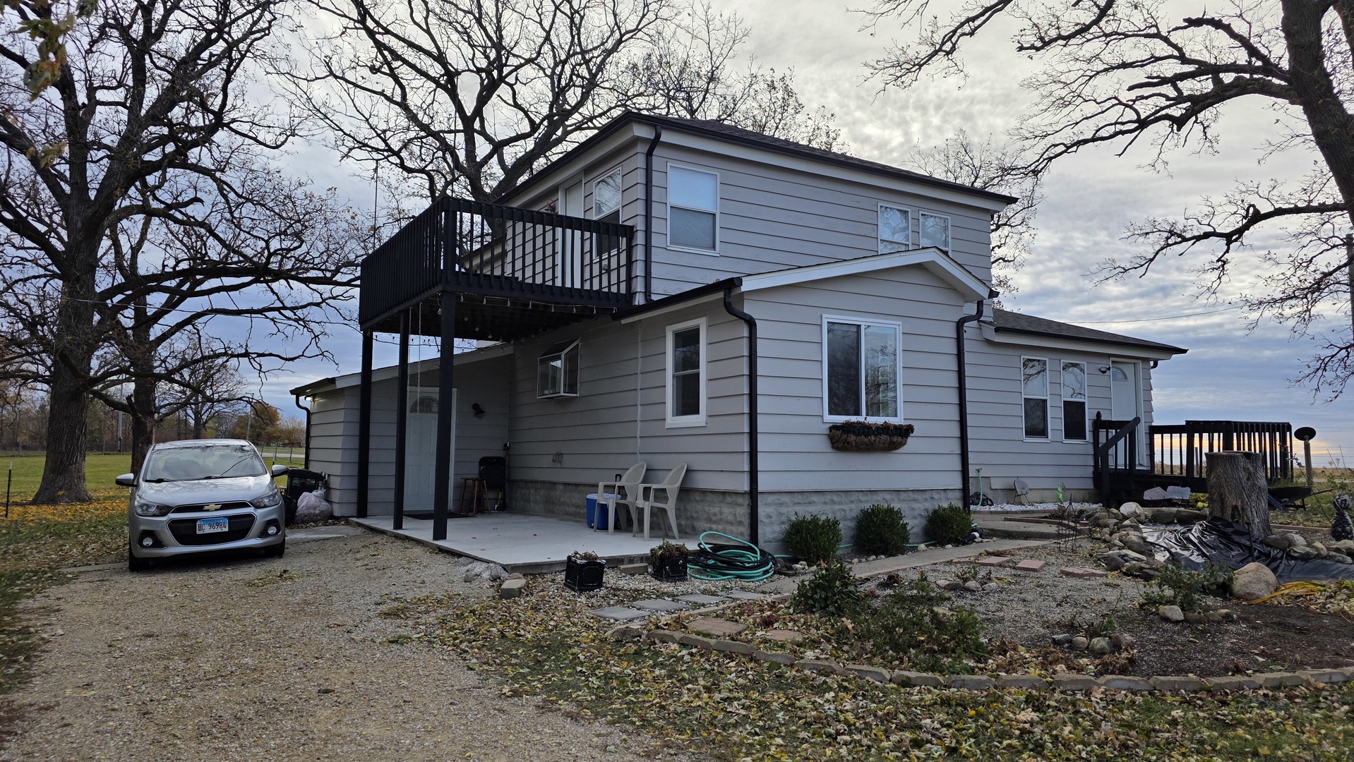 3494 Howlett Road, Paw Paw, IL 61353