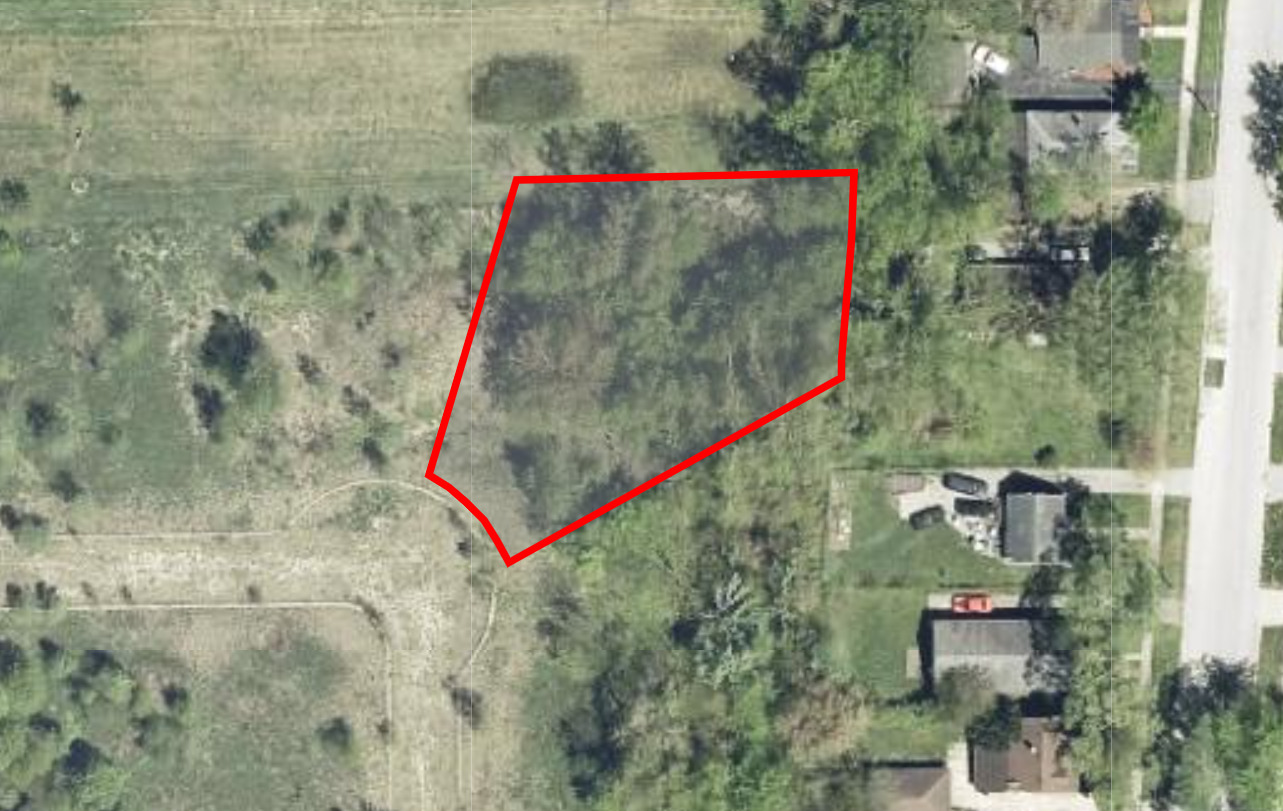 450 E 153rd Street, South Holland, IL 60473