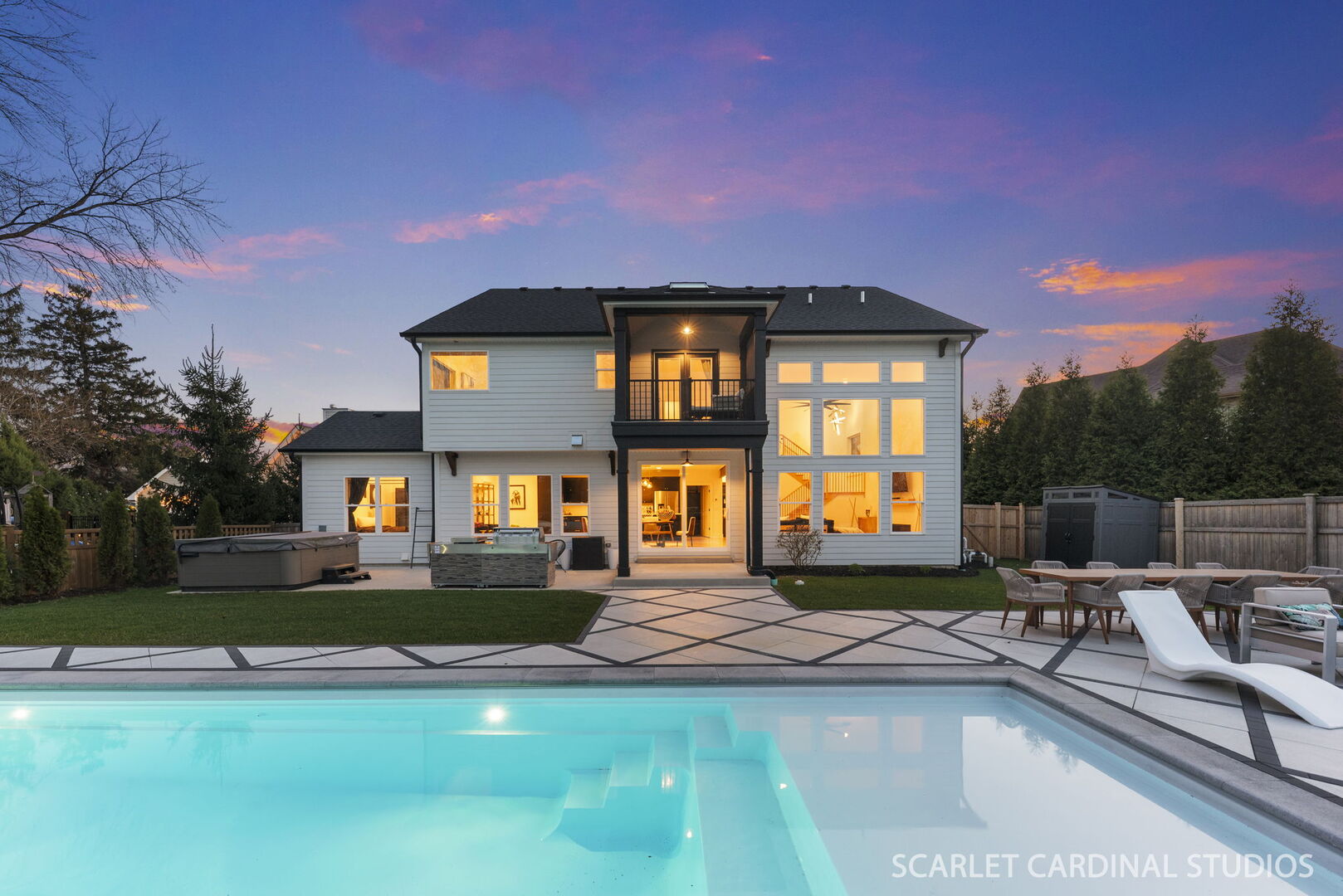 731 Saddlers Court, Naperville, IL 60540