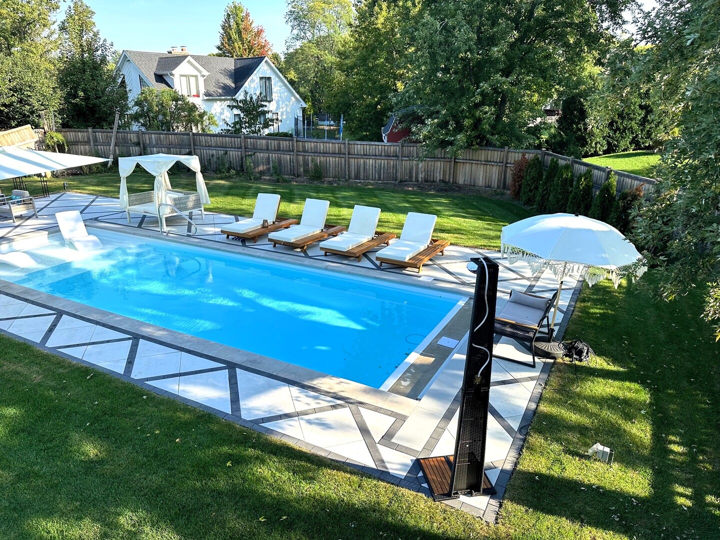 731 Saddlers Court, Naperville, IL 60540