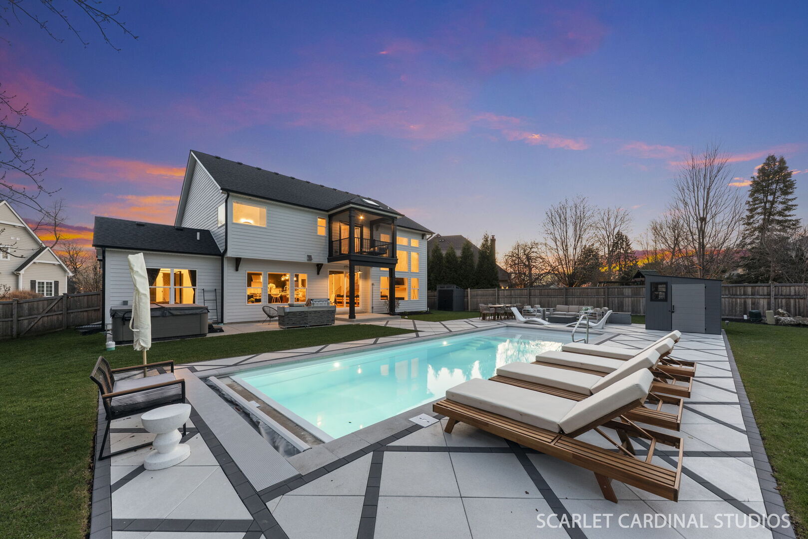 731 Saddlers Court, Naperville, IL 60540