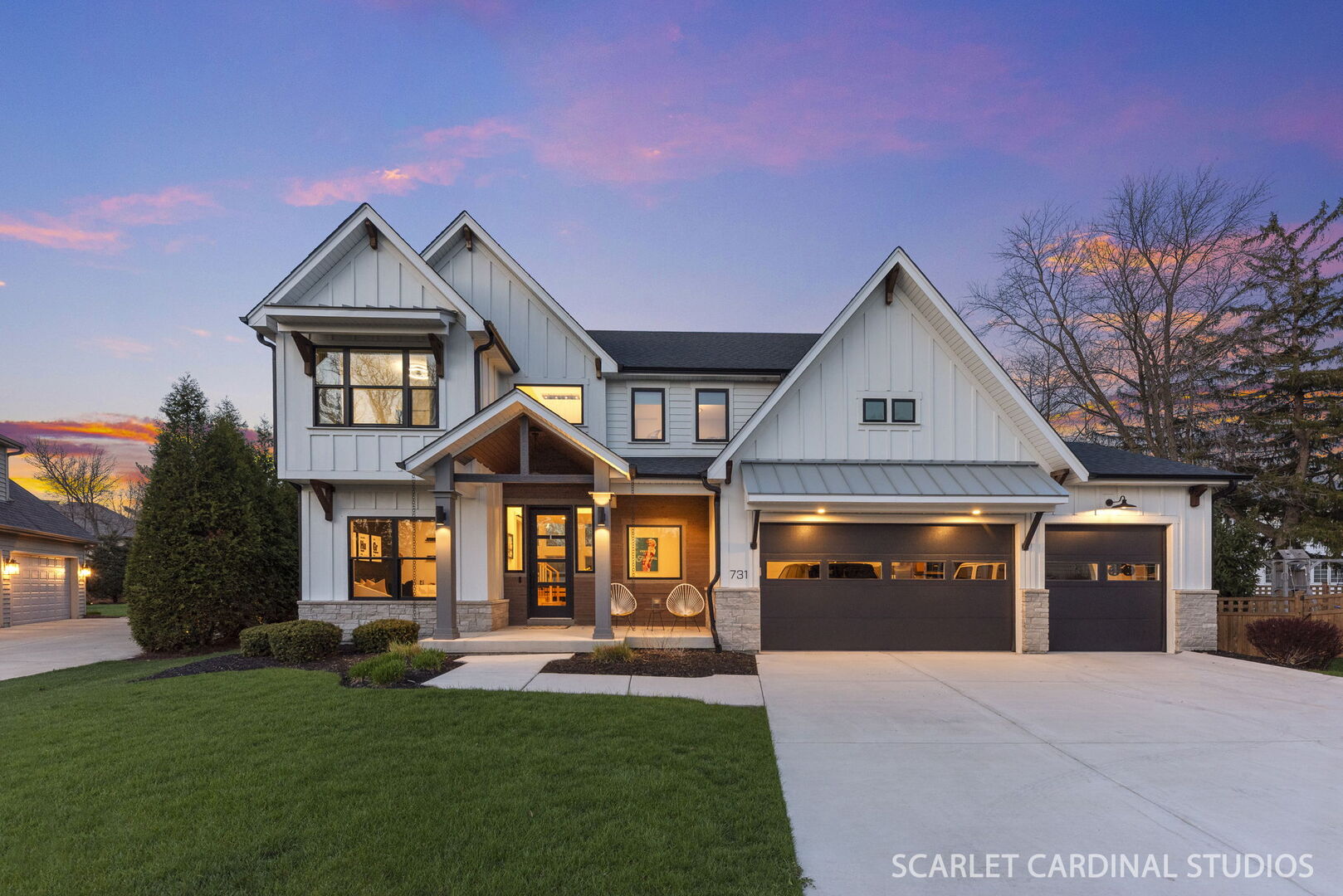 731 Saddlers Court, Naperville, IL 60540