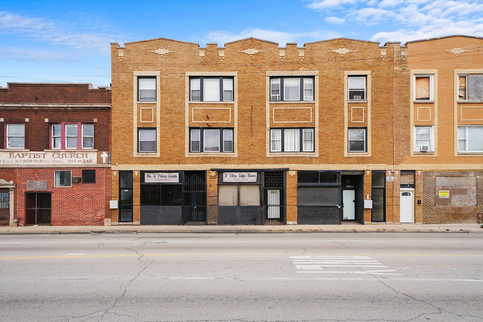 351 - 355 S Cicero Avenue, Chicago, IL 60644