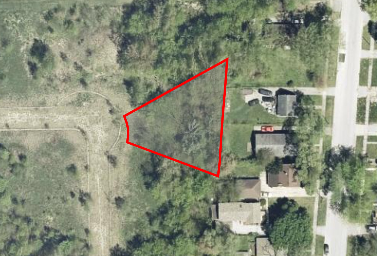 15301 S Zion Avenue, South Holland, IL 60473