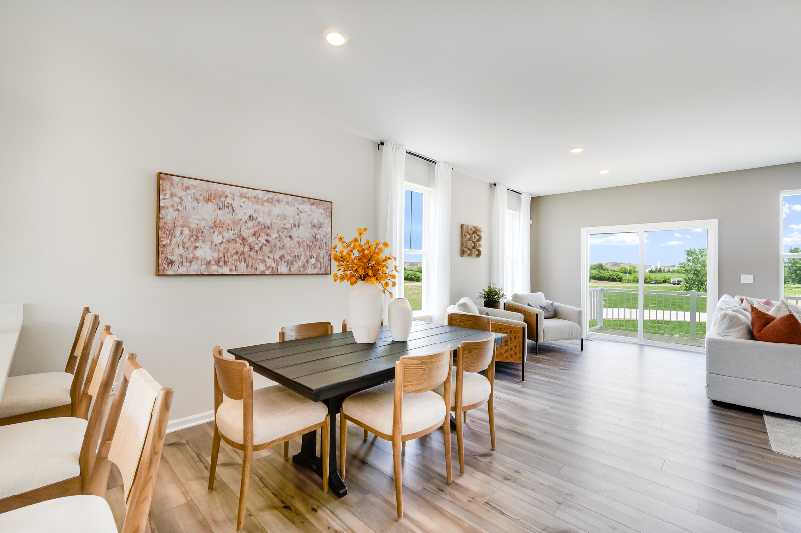 14956 S McCarthy Circle, Plainfield, IL 60544