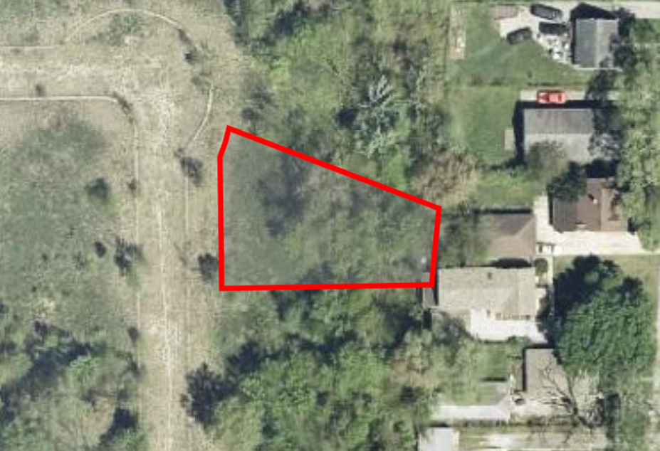 15305 S Zion Avenue, South Holland, IL 60473