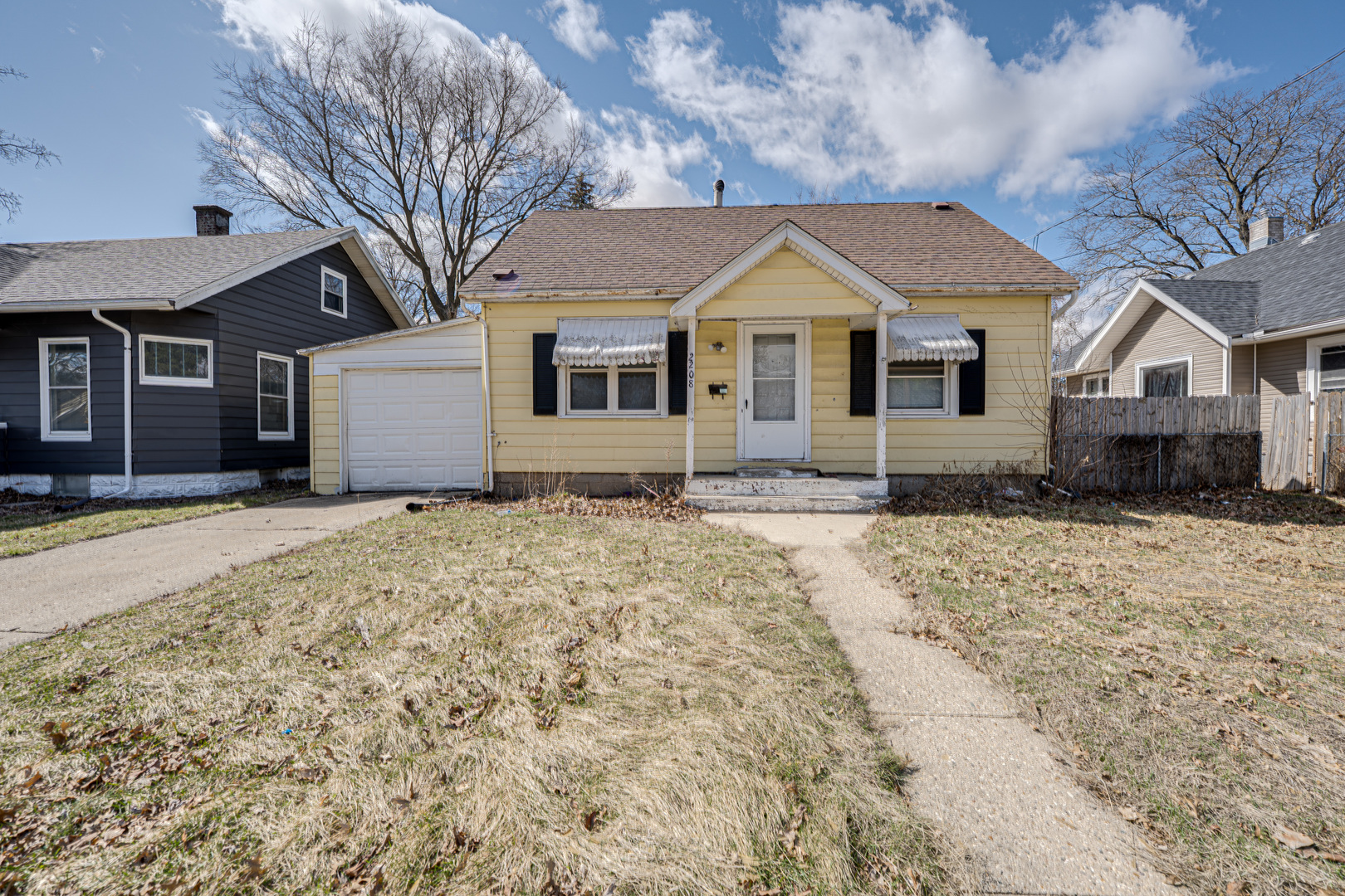 2208 Fremont Street, Rockford, IL 61103