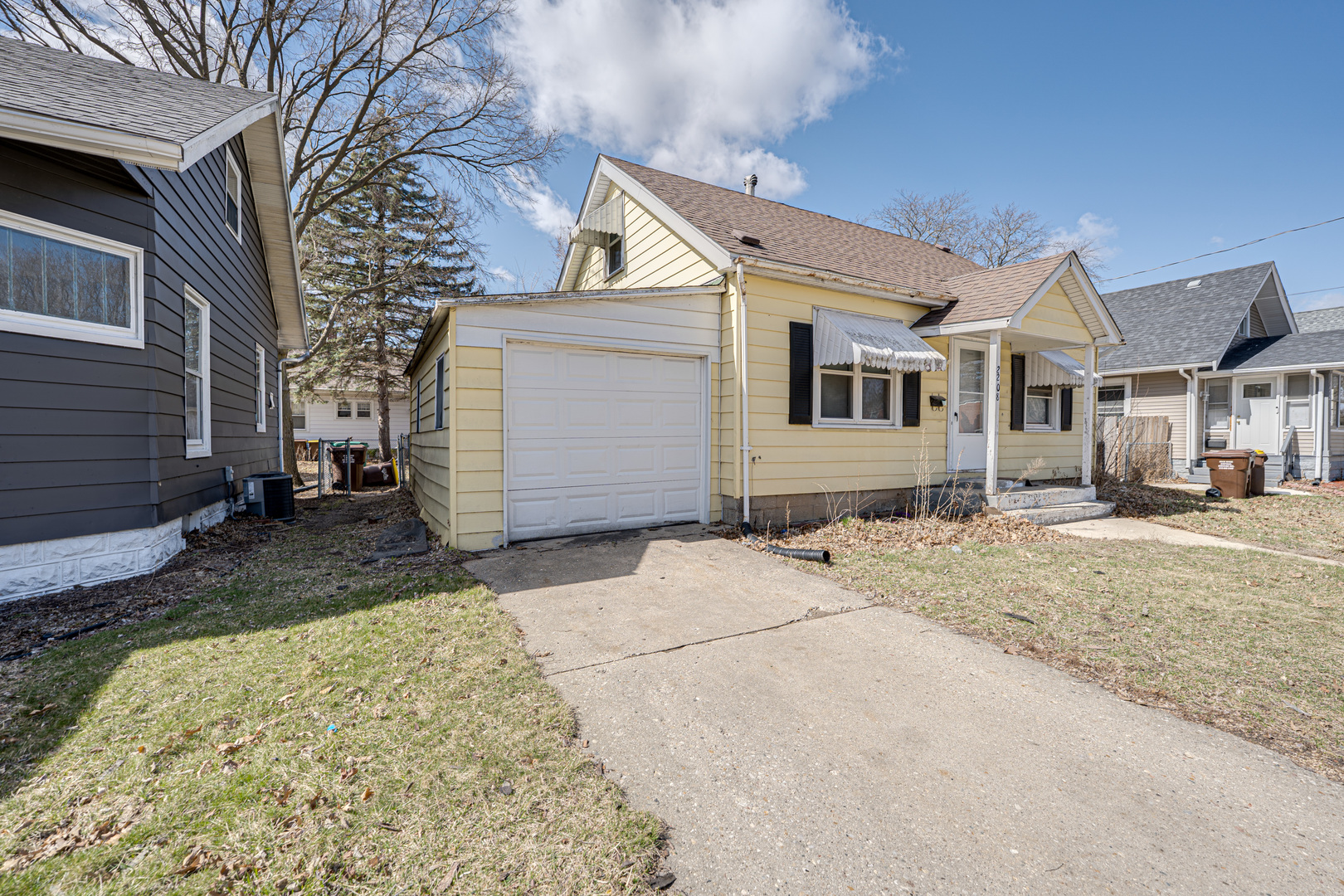 2208 Fremont Street, Rockford, IL 61103
