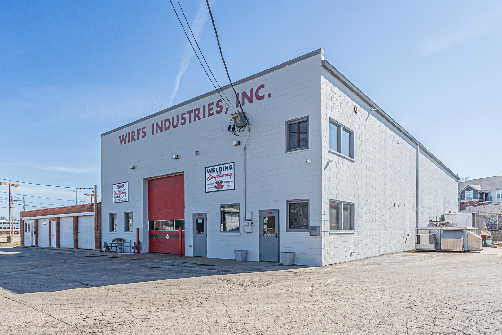 4021 MAIN Street, McHenry, IL 60050