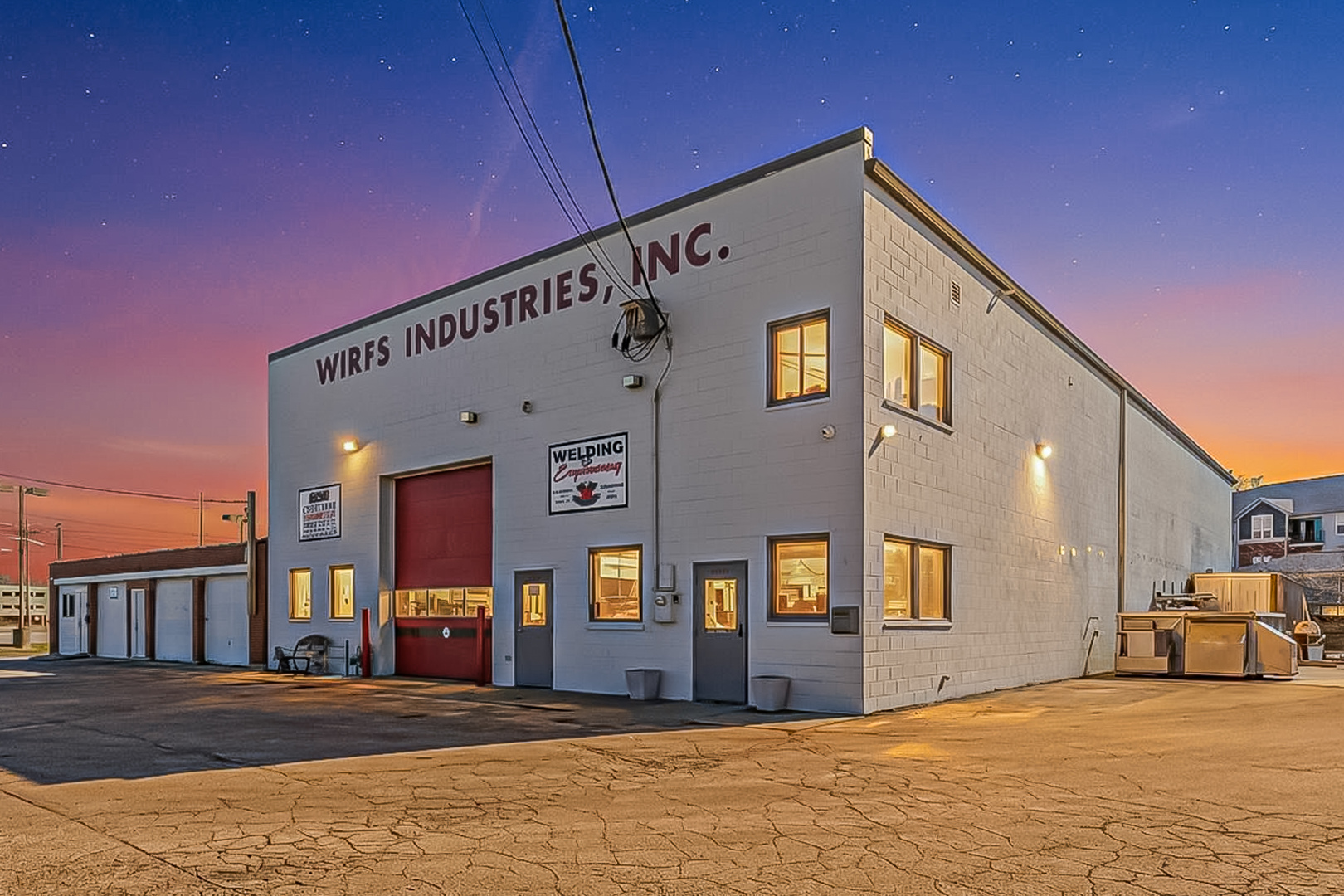 4021 MAIN Street, McHenry, IL 60050