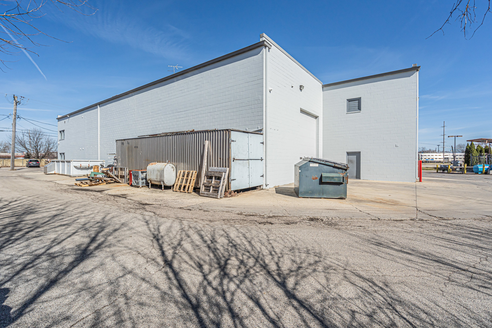 4021 MAIN Street, McHenry, IL 60050