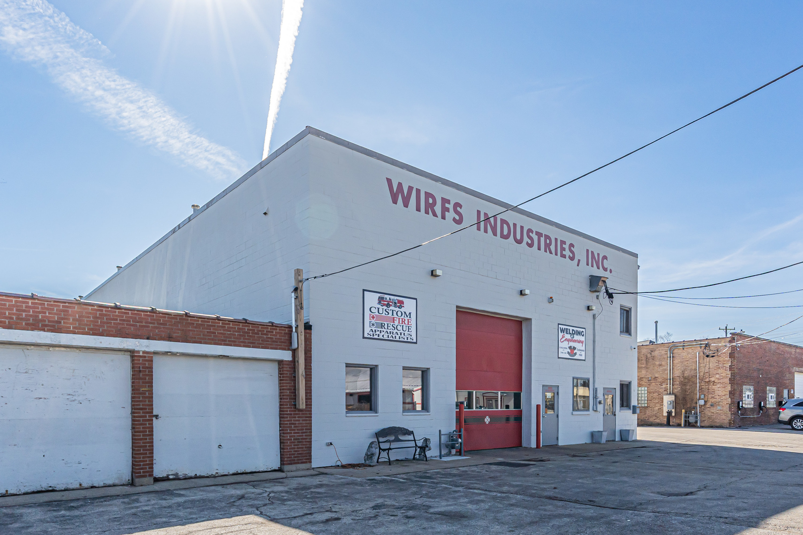 4021 MAIN Street, McHenry, IL 60050