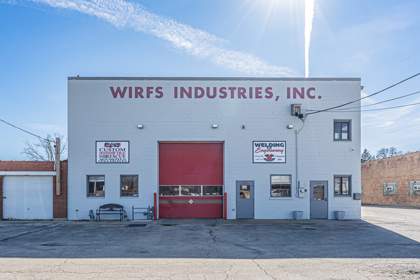 4021 MAIN Street, McHenry, IL 60050