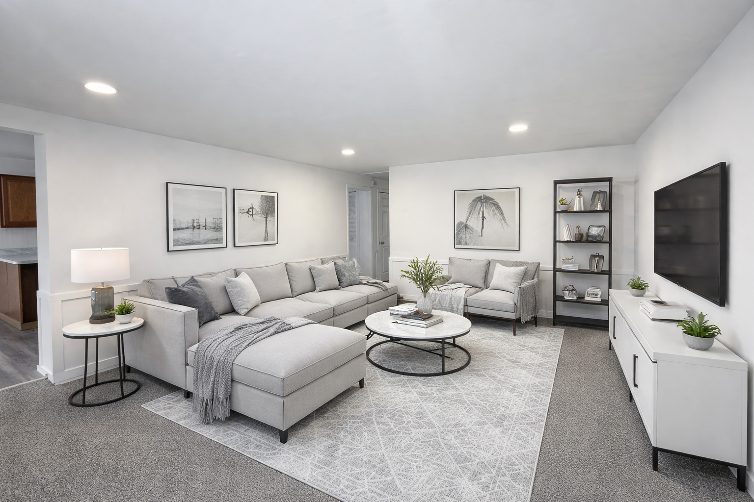 16530 California Avenue, Markham, IL 60428